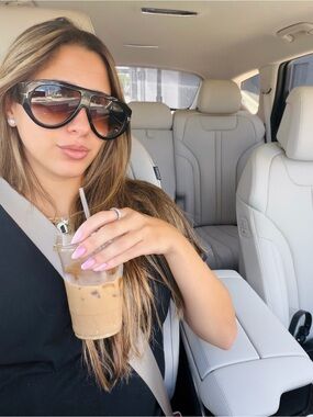 Tom Ford sunglasses